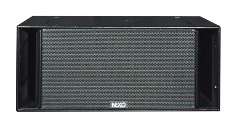 NEXO – RS15│RTT.inc|音響/配信代行/照明/映像DJ機材格安レンタル