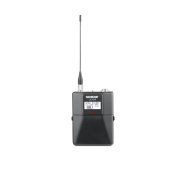 SHURE – ULXD1-Z16 – ¥5,500│【株式会社RTT】東京・神奈川の音響機材