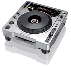 Pioneer – CDJ-800mk2 – ¥5,500│RTT.inc|音響/配信代行/照明/映像DJ機材格安レンタル