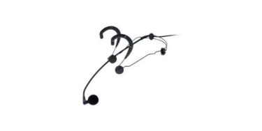SHURE – WBH54B – ¥3,000│【株式会社RTT】東京・神奈川の音響機材