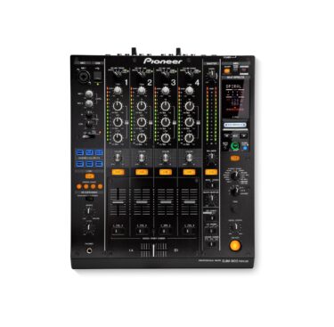 Pioneer – DJM-900NXS2 – ¥13,200│【株式会社RTT】東京・神奈川の音響
